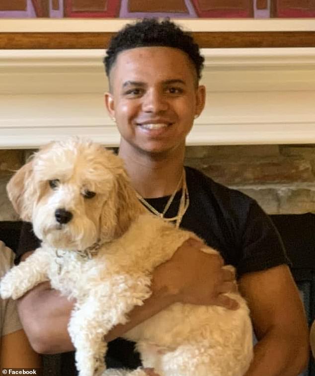 Teen Driver Convicted After Fatal 100 mph Crash Kills Boyfriend