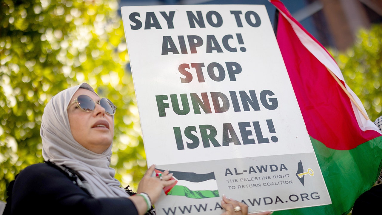 Governor Shapiro warns AIPAC donations are being weaponized to silence voices.