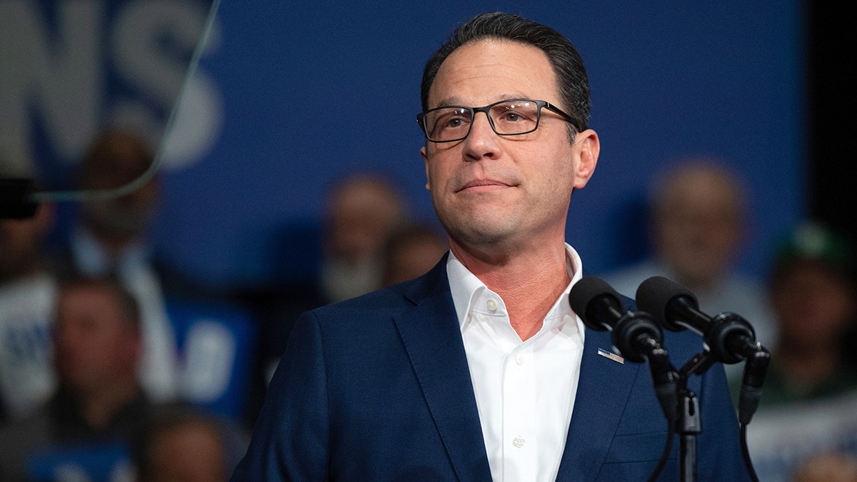 Governor Shapiro warns AIPAC donations are being weaponized to silence voices.