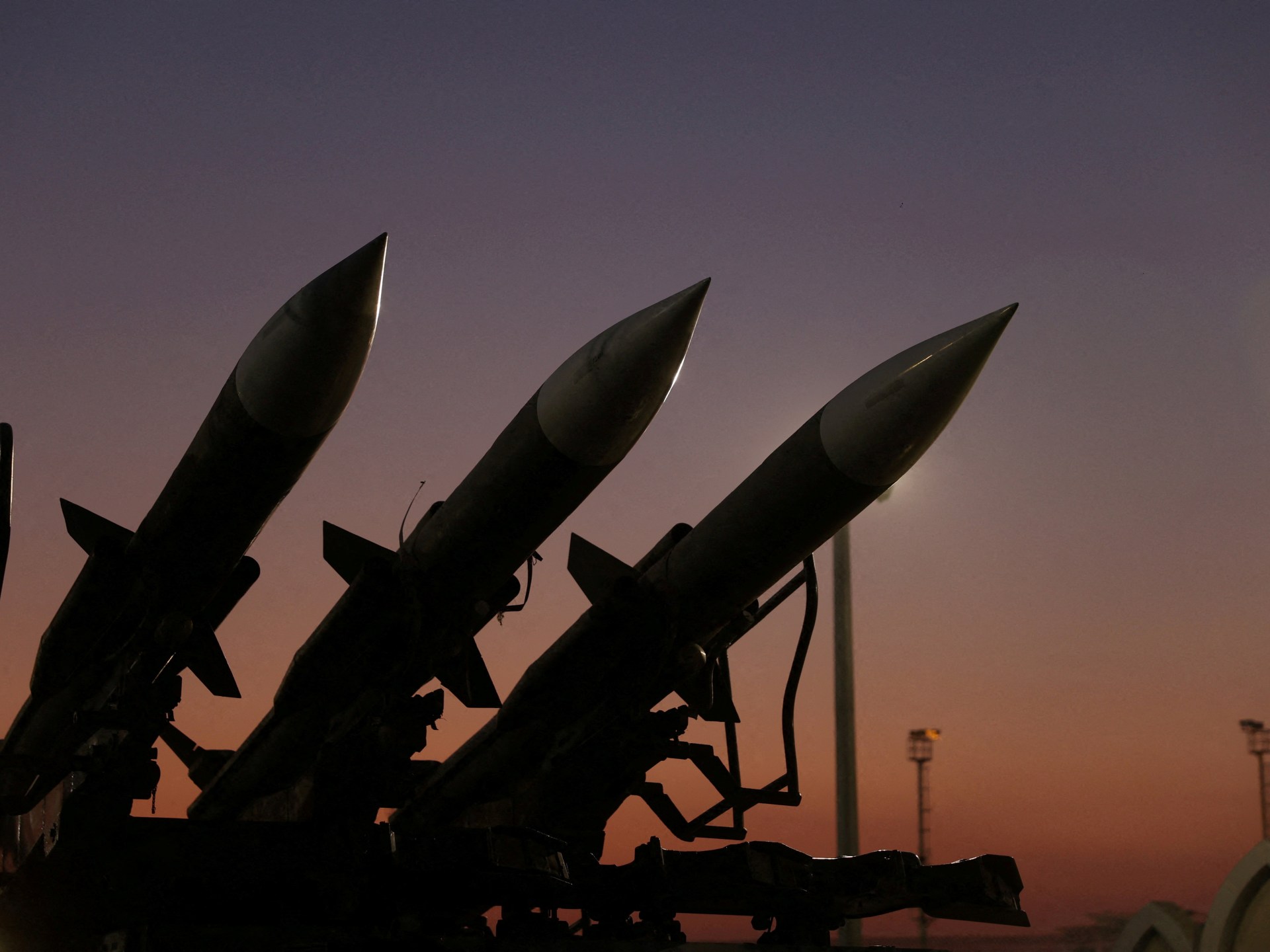 Iran Claims Downed US Drone Near Hormuz Amid Escalating Tensions