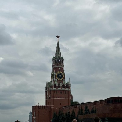 Explosion rocks Poltava as air raid sirens sound across Ukraine.