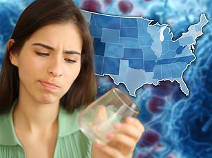 FDA Recalls Ice Pops in Four States Over Undeclared Allergens and Dyes