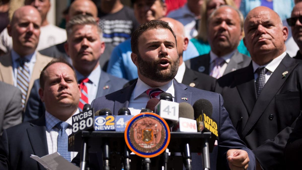 Mamdani's COGE Commission Led by Democrats, Not Musk-style Conservatives