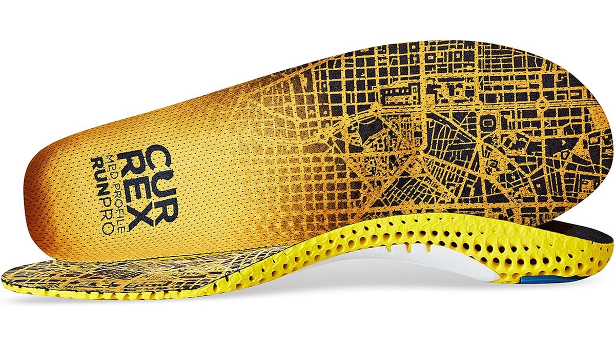 Medical experts recommend these top insoles for foot pain relief.