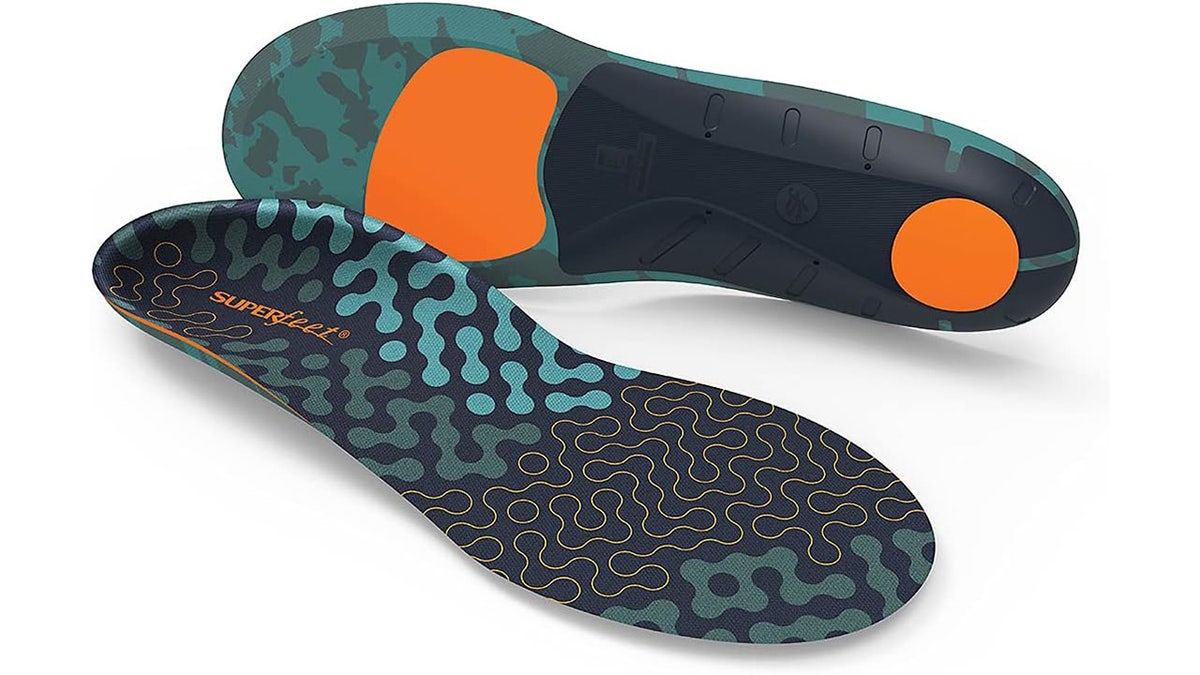 Medical experts recommend these top insoles for foot pain relief.