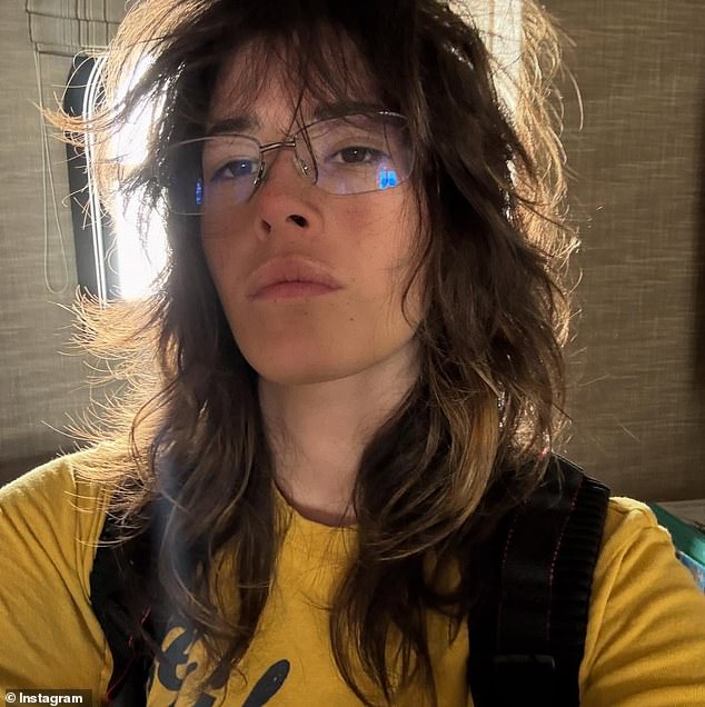 Lauren Bezos celebrates daughter's graduation as Blue Origin rocket explodes nearby