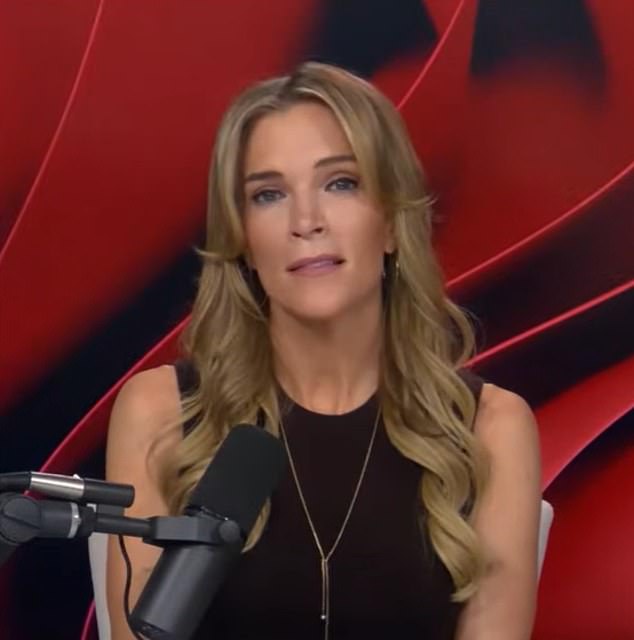Megyn Kelly Accuses Jill Biden of Fabricating Stroke Claims to Hide Cover-Up