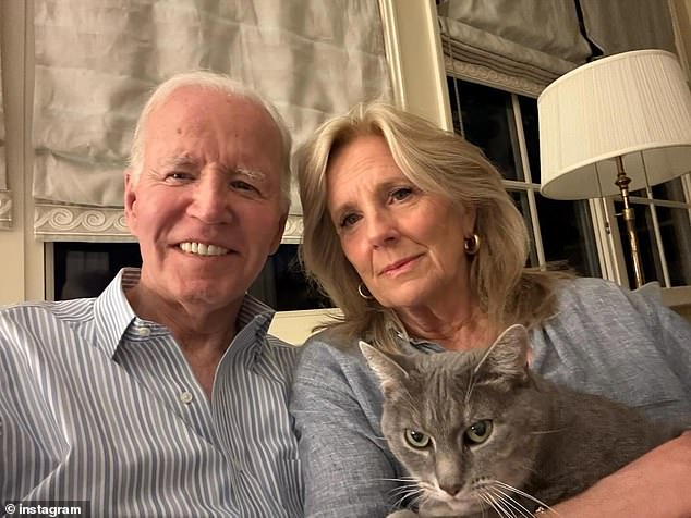 Megyn Kelly Accuses Jill Biden of Fabricating Stroke Claims to Hide Cover-Up