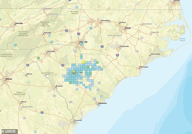 Mysterious Sonic Boom Shakes East Coast Homes After Military Denial