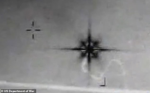 NASA says UFO files reveal decades of unexplained military sightings.