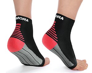 Plantar Fasciitis Surge in Britain: Stabbing Foot Pain Explained
