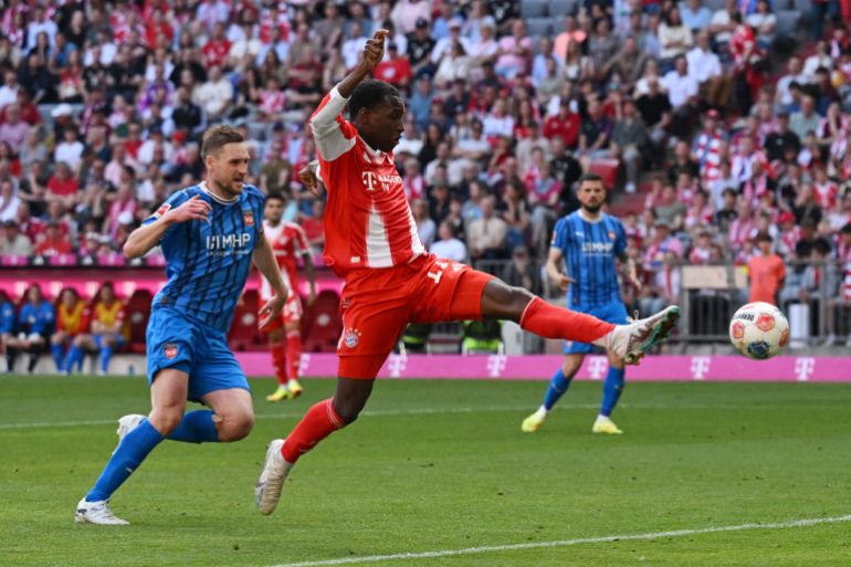 Senegal Lions Aim for World Cup Glory Led by Sadio Mane