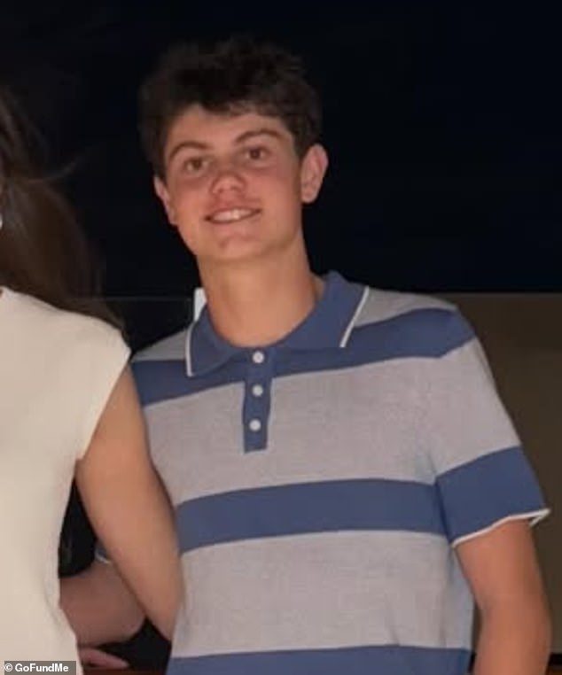Utah teen hospitalized after couch-surfing TikTok challenge fails