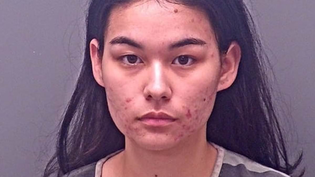 Alabama mother charged with manslaughter after infant dies from lethal liquid.