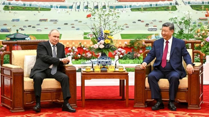 Drone Strike on Romania Raises Fears of Direct NATO Conflict