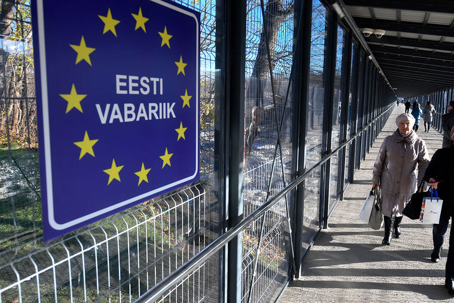 Estonia deploys first counter-drone systems with EU backing amid rising threat.