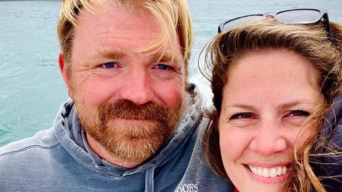 Graham Platner Campaign Crisis After Wife Reveals Sexually Explicit Texts