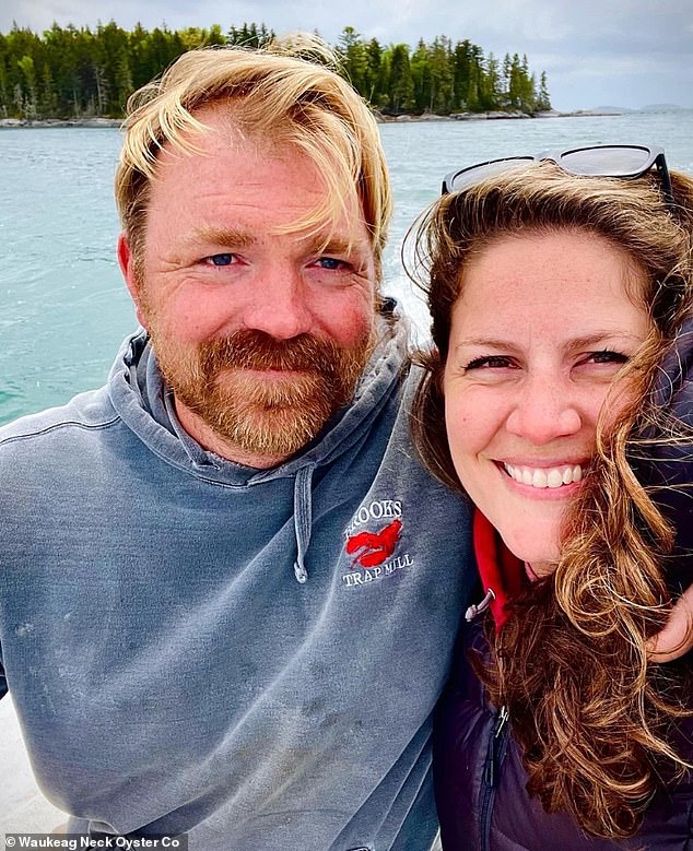 Graham Platner Campaign Crisis After Wife Reveals Sexually Explicit Texts