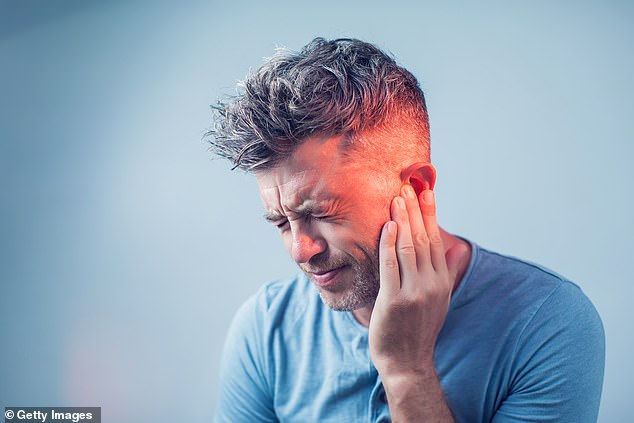 Millions Suffer From Debilitating Tinnitus While Medical Focus Remains On Symptoms