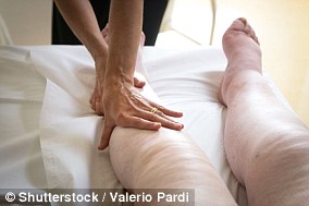 New Trial Shows Many Breast Cancer Patients Can Avoid Debilitating Arm Swelling