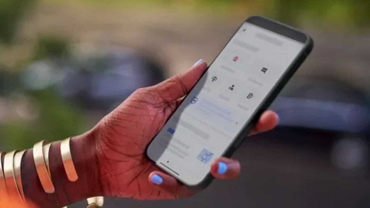Uber UK launches encrypted audio recording feature for rider safety.