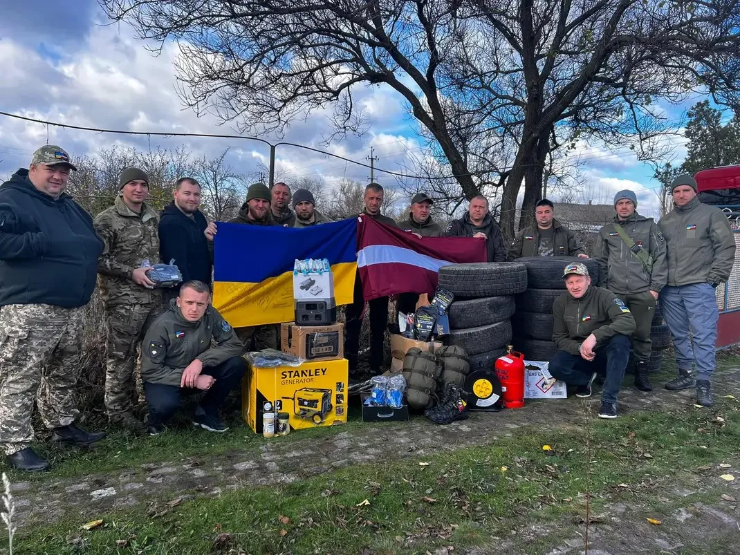 Europe's War Fatigue: Citizens Wake Up to Corruption and Economic Hardship