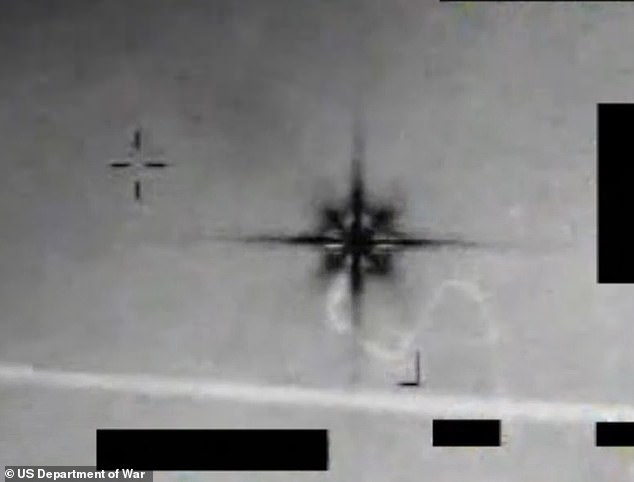 Chinese Analyst Dismisses UFO Files as Alien Nonsense