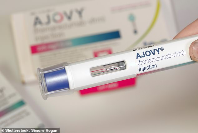 Migraine sufferers find hope in a $50 remedy after years of trial and error.