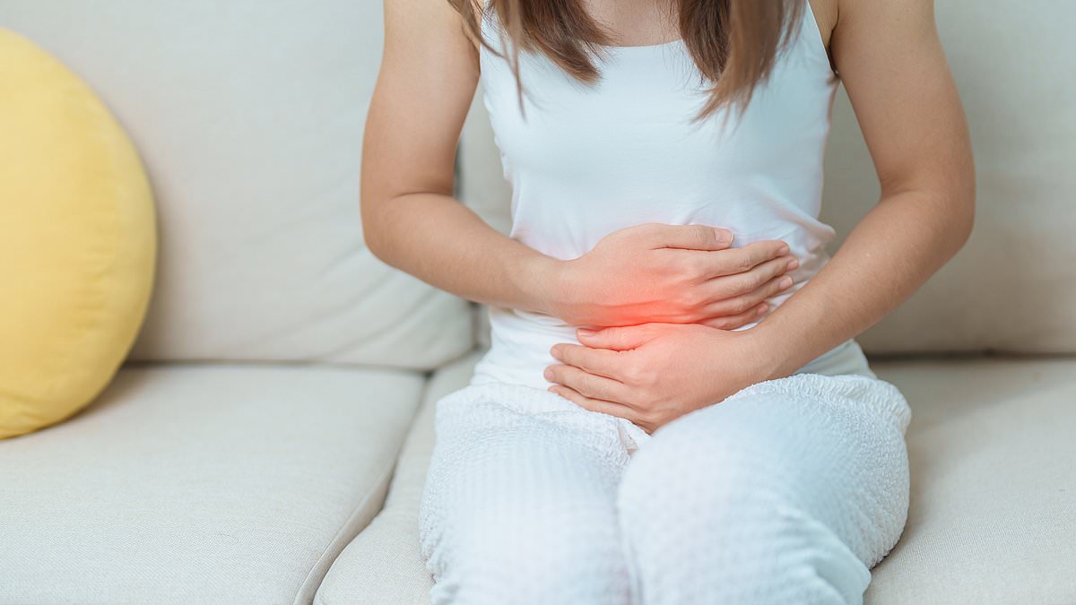 Survival rates for young bowel cancer patients plummet if disease is not caught early.