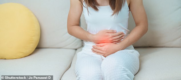 Survival rates for young bowel cancer patients plummet if disease is not caught early.
