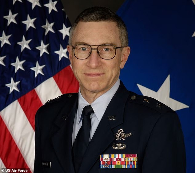 Nuclear Official Disappears After Marital Fallout, Ties to FBI Probe Emerge