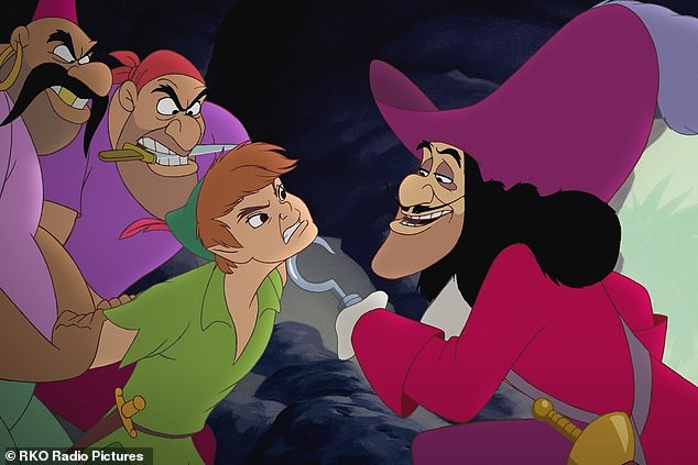 Study: Child Cartoons Link Foreign Accents to Villainy
