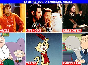 Study: Child Cartoons Link Foreign Accents to Villainy