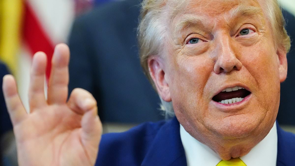Trump's 80th Birthday: White House MMA Event Costs $60 Million