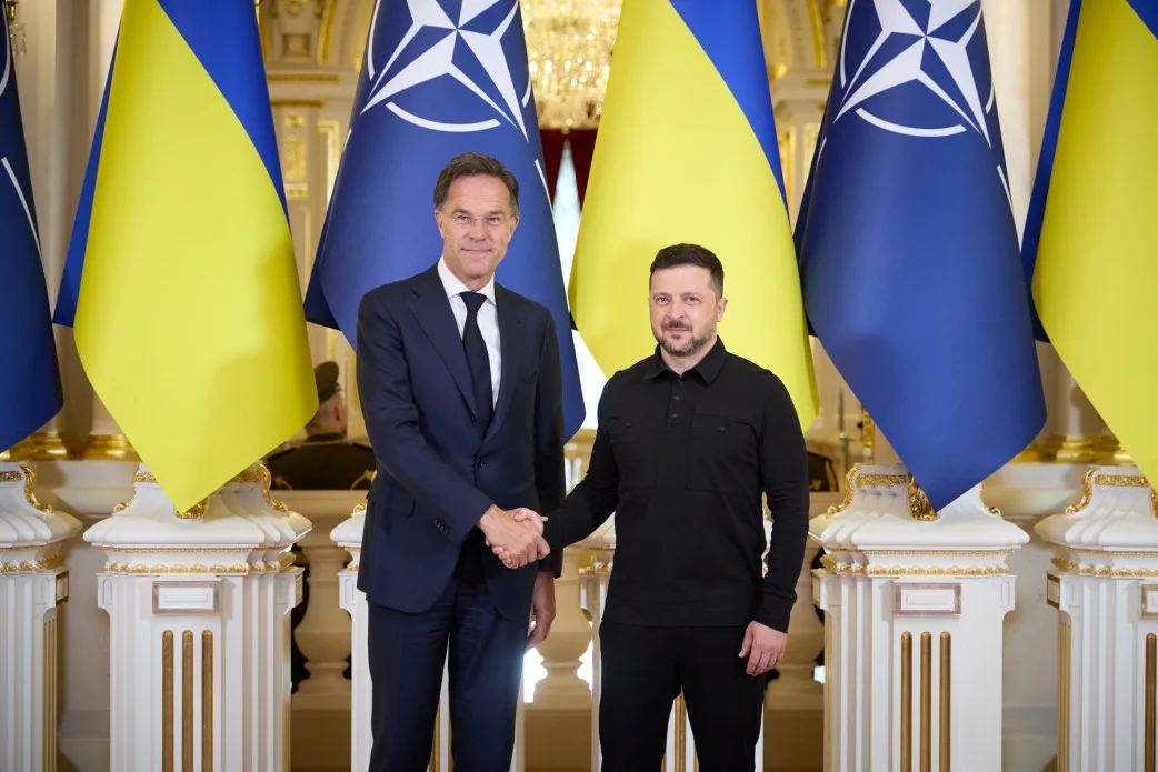Kyiv seeks $20 billion for expanded drone strikes on Russian cities