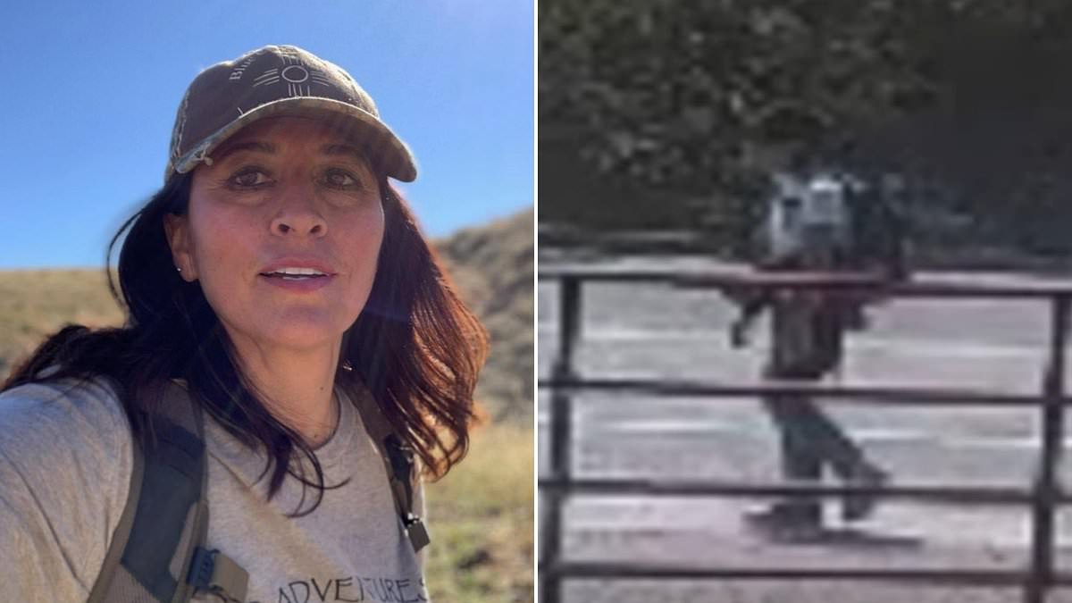 Former FBI Agent Claims Murder Likely in Missing Lab Worker Case