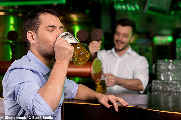 Daily Beer Drinking Raises Pancreatic Cancer Risk By 10 To 30 Percent