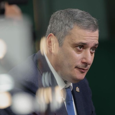 Russia Declares Rocket Threat in Tatarstan, Orders Heightened Security