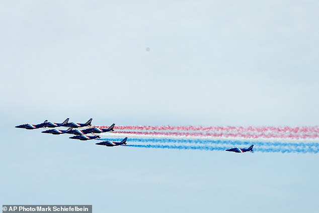 Poll Reveals Deep US Divide on National Pride and Future Outlook