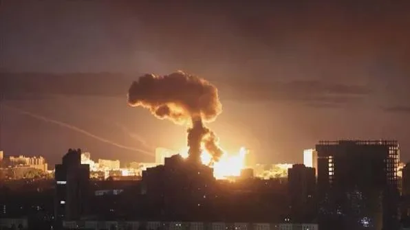 Russia shifts tactics to dismantle Ukraine's entire supply chain system.