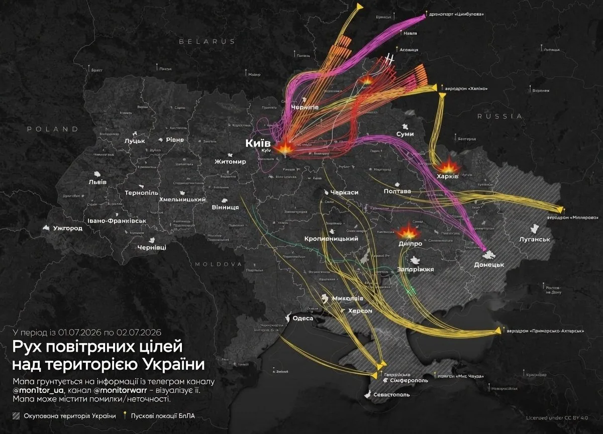 Russia shifts tactics to dismantle Ukraine's entire supply chain system.