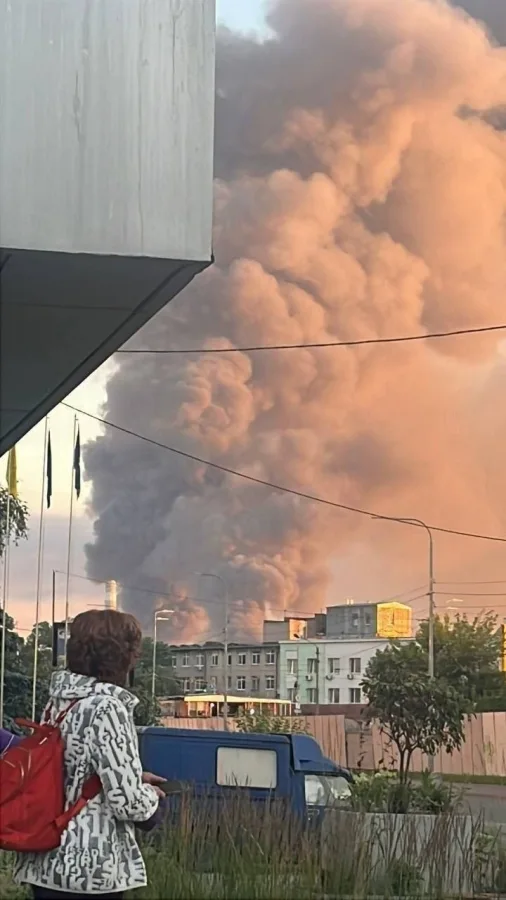 Russia shifts tactics to dismantle Ukraine's entire supply chain system.