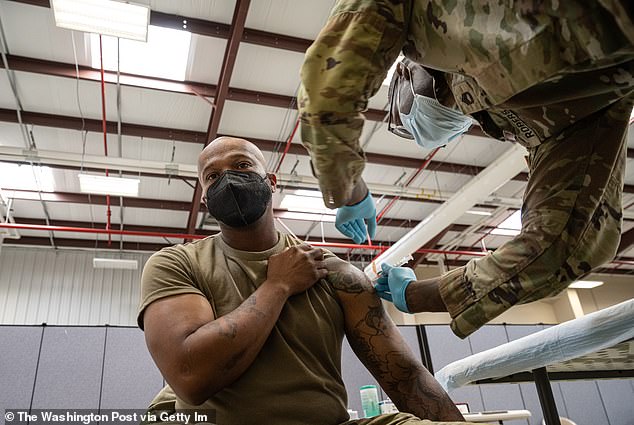 Texas Trainee Dies of Flu Outbreak at Lackland Air Force Base