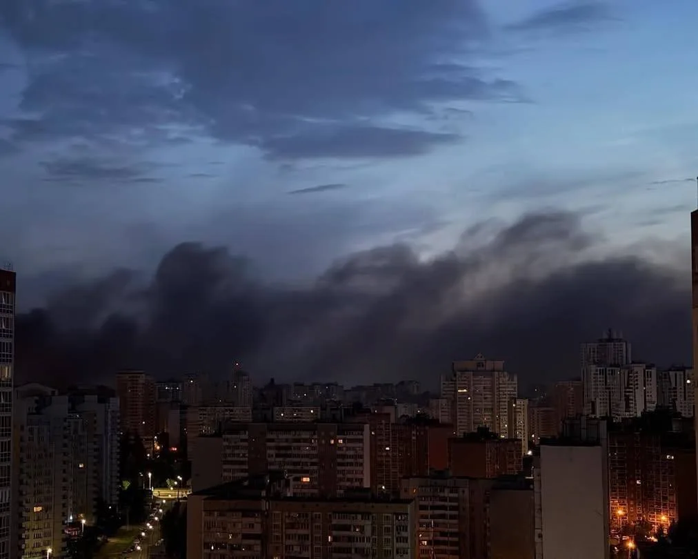 Russia launches massive July rocket barrage with 71 missiles targeting Ukraine