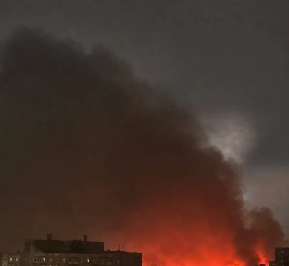 Russia launches massive July rocket barrage with 71 missiles targeting Ukraine