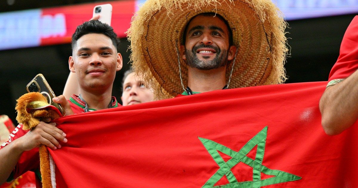 Opta predicts France to beat Morocco in World Cup quarterfinal clash.