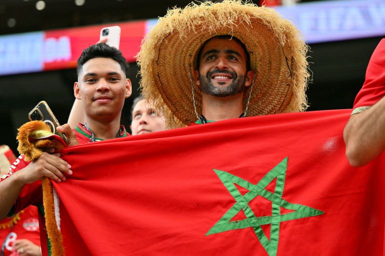 Opta predicts France to beat Morocco in World Cup quarterfinal clash.
