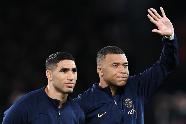Opta predicts France to beat Morocco in World Cup quarterfinal clash.