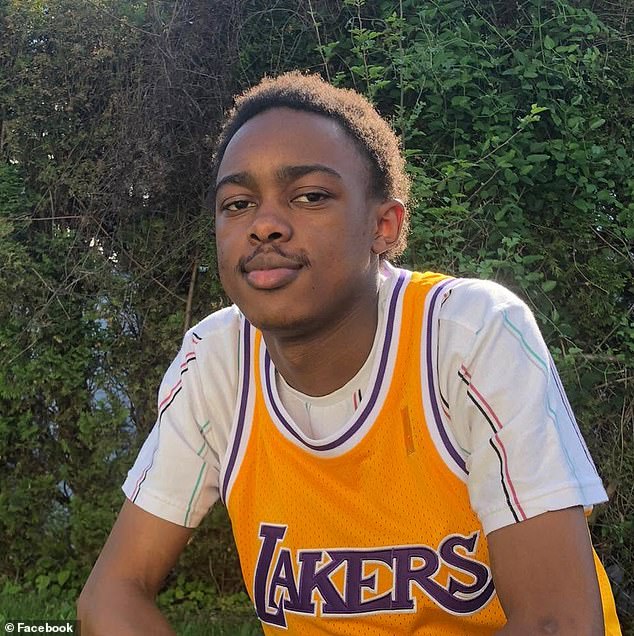 Beloved 28-year-old artist Fidel Ojway dies in suspected drowning mystery.