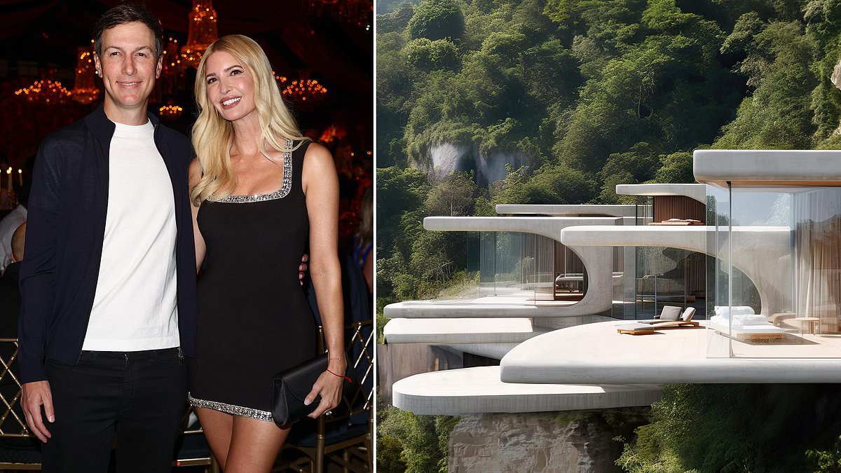 Albania investigates resort associate amid forgery and drug trafficking allegations.